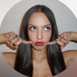 oliviarodrigo