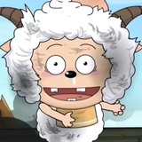 给子装女被剁蛋