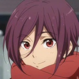 Rin Matsuoka