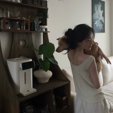 田野里的卡夫卡