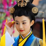 陆贞大大