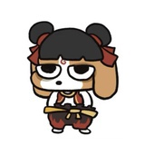 吃的好撑想打嗝