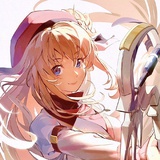 亚妮💕