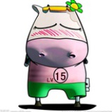 大写的一个D