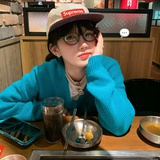 彩虹小鱼