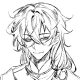烤苕皮叶师傅