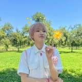 焦糖布丁🍮