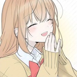 小猫吃芝士汉堡