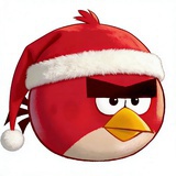 打游戏的怒鸟红