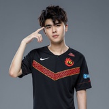 林炜翔（S9