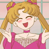 予晴。
