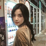 氧气少女卢昱晓