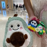 芒果的奇妙之旅