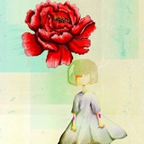 故园花茶