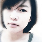 Iris是大脸妹