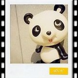 菠萝小熊