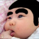 大尾巴♂郎
