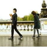 不见梦里路与花