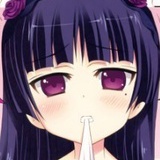 紫蝶の凌轩