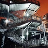 大厦里的霍尔顿