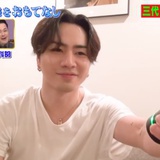 两片瓦泡面头