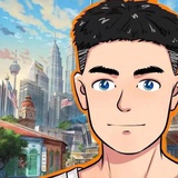 爽爽的南洋