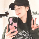无敌萌翻蕾小姐