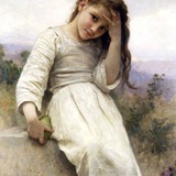 L.