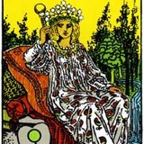 THE EMPRESS