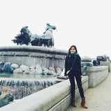Bridget Sun