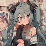 花白