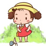 糖不知小姐