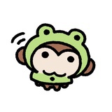 ：P