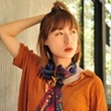 Grace小姨娘