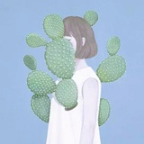 一根筋のM