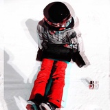 图图释放正能量