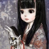 天使笑靥