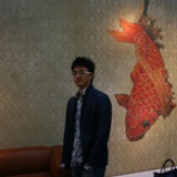 假想鱼