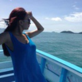 玛丽莲  、