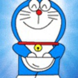 哆啦A梦