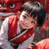 小连翘