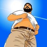 阿里食神
