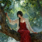 宇宙无敌你老姨