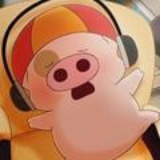 一只肉丸子