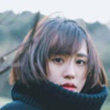 我的名字叫蓝、
