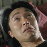冷面佛