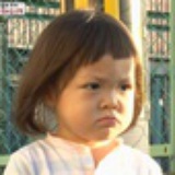 老魚聊發少女心