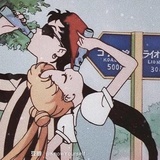 鹿小姨