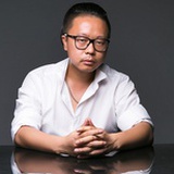 一條狗