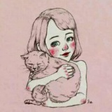 猫小菀。